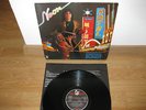 MICHAEL BUNDT -- Neon / Hansa 200 349 - 320 // COSMIC SOUND // KRAUTROCK / 1979