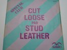STUD LEATHER: Cut Loose   1973 PROTO PUNK glam   HEAR