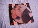 *BLONDIE* Parallel Lines - 1978 *PICTURE DISC* LP  Punk Indie Pop