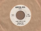 Pearlean Gray - I Dont Want To Cry