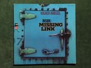 VOLKER KRIEGEL - Inside : Missing Link - 2 LP Set MPS BASF - Original D 1972