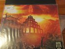 SHRINEBUILDER DOUBLE LP EURO PRESS COLORED VINYL RARE SLEEP OM SAINT VITUS