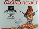 CASINO ROYALE Classic Records 45 RPM Series AUDIOPHILE 4 Disc Set 1-sided SEALED