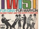 7.OLIVER TWIST & THE HAPPY TWISTLER
