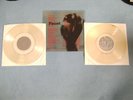 Krautrock Faust Same / 2.Lps Polydor + Recommend Pres.