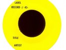 JAMES BROWN Get Up I Feel Like a Sex Machine on King Test Pressing Funk 45 Hear