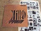 SOFT MACHINE - THIRD 2 LP UK 1st CBS Prog Avant Canterbury Hugh Hopper SUPERB