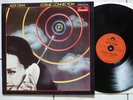 ALEX CIMA-Cosmic Connection LP, Rockets(F), Droids, Automat, Sun Palace, Moebius