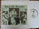 RARE FOLK ROCK lp BOB DYLAN on TMOQ lb ISLE OF WIGHT 1969 MINT NICE