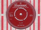 rare UK Demo (Hear) SAM AND BILL 