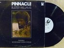 MUSE White Label PROMO LP Buster Williams PINNACLE Funk Beats Woody Shaw