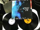 CAVE IN until your heart stops 2LP RARE GATE FOLD coalesce converge hatebreed