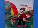 FRUUPP '' THE PRINCE OF HEAVEN'S EYES '' LP EX  DAWN  UK   RARE