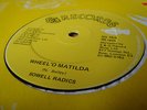 Sowell Radics Wheel 'O Matilda Killer Roots 12