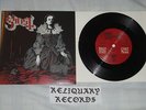 GHOST- Elizabeth 7