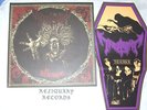 TRIBULATION- The Horror DIE HARD lp unplayed RARE OOP Merciless Tormentor Watain