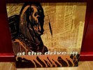 AT THE DRIVE IN - Relationship of command LP rar the mars volta sparta emo sxe