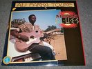 Ali Farka Toure rare Near Mint LP African Blues in shrink