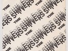 Rare The SHIVVERS power pop punk KBD original Teen Line
