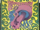 SACRED MUSHROOM:Hippie Psych Blues SEALED Original