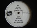 BRASS TACKS - 6 song Star Point Tactics EP NM rare random rap