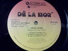 SUPER RARE FREESTYLE  DE LA MOR 
