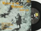 ROBIN LUKE   SOUTH AFRICA  ROCKABILLY PS EP  WALKIN IN THE MOONLIGHT
