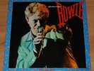 DAVID BOWIE Serious Moonlight Tour '83 - LIVE 3 LP (Birmingham - June 6th 1983)