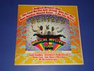 THE BEATLES Magical Mystery Tour CAPITOL MAL 2835 MONO LP Orig 1967  U.S. w/book