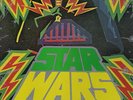 Star Wars Dub PHIL PRATT BURNING SOUNDS ROOTS REGGAE LP