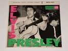 ELVIS Blue Suede Shoes 7