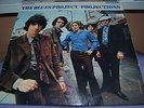 THE BLUES PROJECT-PROJECTIONS, German Press.1967, VERWE - FVS-9505,in TOP Condi.