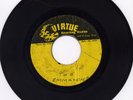 Emanons-Look In The Want Ads-Philly Northern Soul Acetate-Virtue