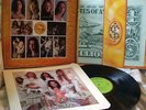 ALICE COOPER - BILLION DOLLAR BABIES COMPLETE G/F EX.