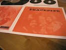Jon Uzonyi's Peacepipe The Human Equation Rockadelic RRLP18 lmt. 600