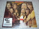 Vinyl LP ABBA - RING RING 180g Neu & OVP unplayed