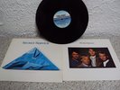 Vinyl LP SECRET SERVICE - Aux Deux Magots 1987 + OIS