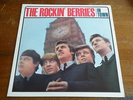 The Rockin' Berries In Town LP UK Piccadilly Records 1965 Mono First Press