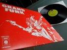 Grand Funk Railroad       - Same -   TOP ZUSTAND