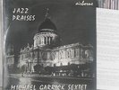 Michael Garrick Sextet - Jazz Praises - Airborne RARE private press Ian Carr NM
