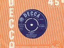 King Size Taylor And The Dominos  UK 45s  Stupidity   NM Condition