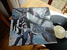 THE DOORS STRANGE DAYS 1968 MINT ORIGINAL PRESS WOW