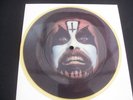 MERCYFUL FATE BLACK MASSES / BLACK FUNERAL 7