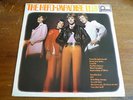 The Herd Paradise Lost LP UK Fontana Records '68 Stereo 1st Press Peter Frampton