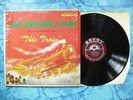 THE MORNING STARS of savannah GA -THIS TRAIN LP SAVOY SHRINK BLACK GOSPEL soul