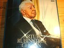NEU SEALED: RUBINSTEIN plays CHOPIN 12-LP-Box RCA