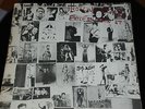 ROLLING STONES:EXILE ON MAIN STREET.2LP.UK FIRST.COC 69100.COMPLETE.EXCELLENT ++
