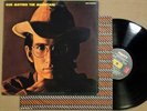 Townes Van Zandt - Our Mother The Mountain ORIG 1st PRESS 1969 LP POPPY Mint 