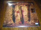 SEALED NEW AUDIOPHILE COLORED LP  HANK III Straight to Hell RSD  hank williams