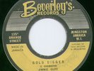RARE 1962 SKA - MISS JAMAICA - JIMMY CLIFF - BEVERLEYS 7